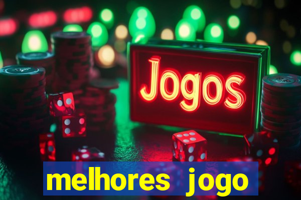 melhores jogo offline para android